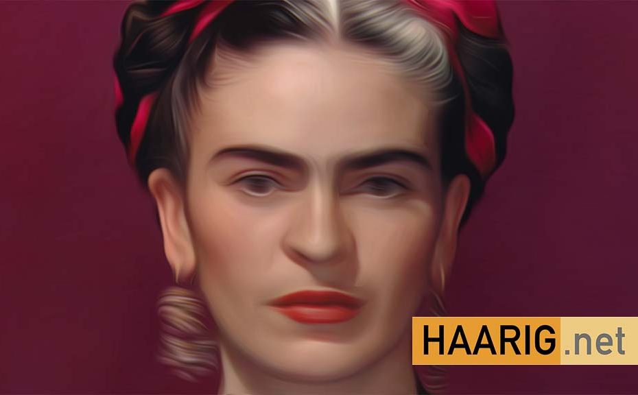 Frida Kahlo: Die Ikone des Selbstausdrucks und der Natürlichkeit